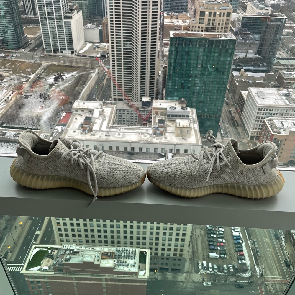 Yeezy Boost 350